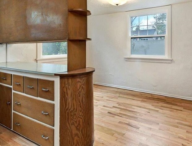 Red Oak Refinish Matthews Hardwood Floors Gallery