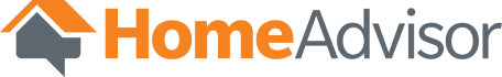 homeadvisor logo