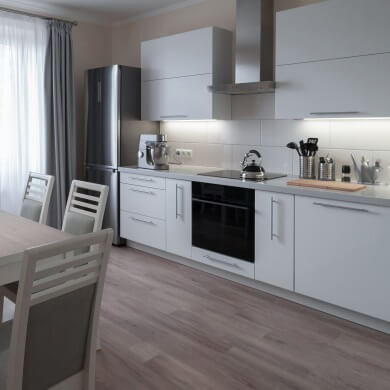 Vinyl Plank Flooring